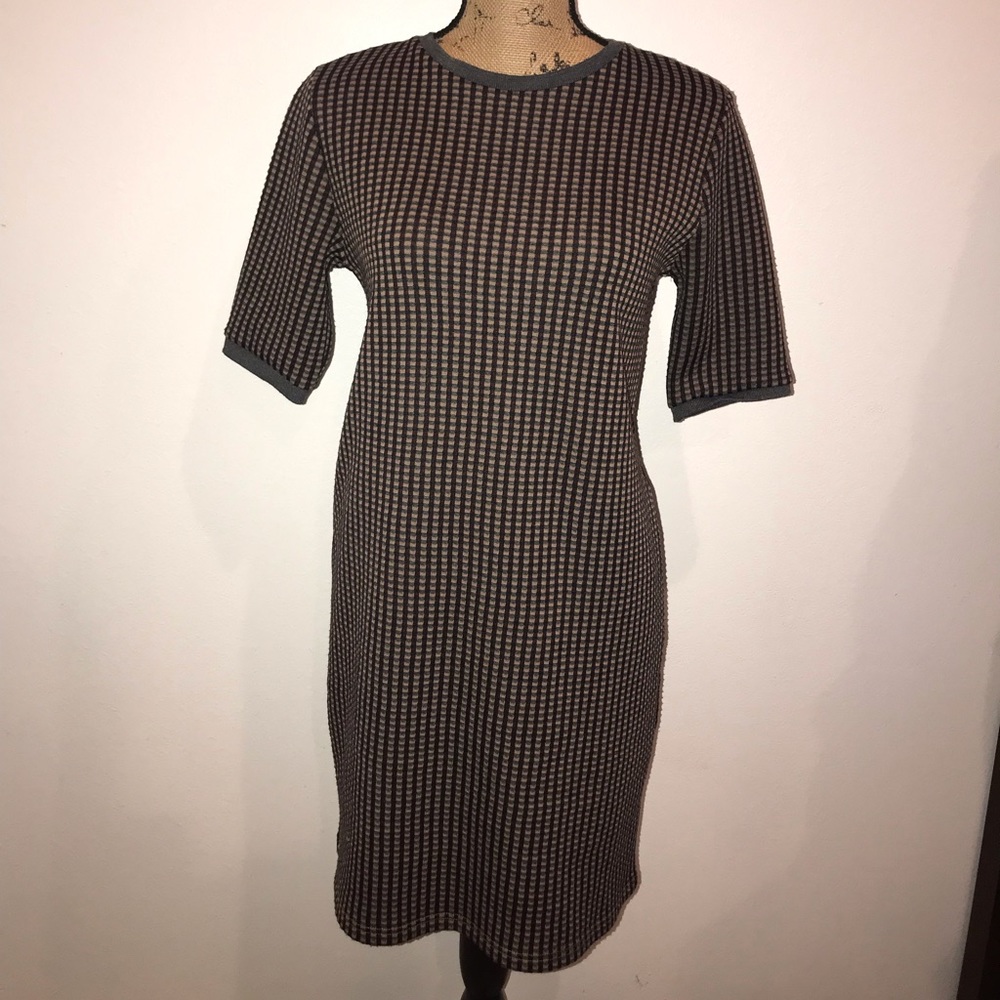 Zara Trafaluc Dress